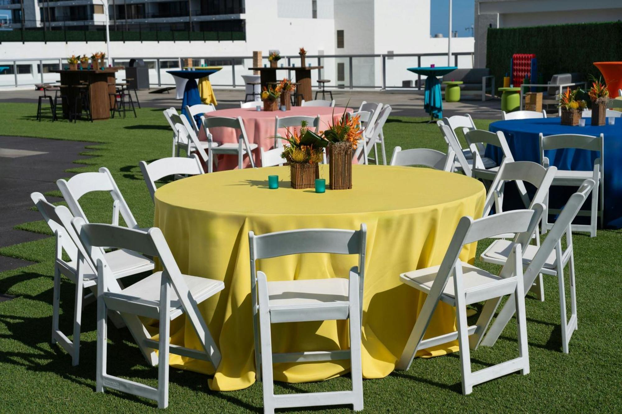 Marriott Biscayne Bay 4* Miami